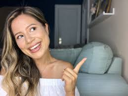 Maria Concha's Instagram, Twitter & Facebook