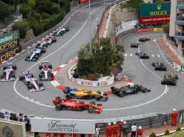 For every $1 wagered you would win the figure represented by the odds; F1 Monaco Grand Prix Preview Bets Tips And Odds Formula 1 2021 Sports News Australia