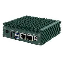 Customizable X86 Fanless Mini PC P2 J4125 8GB RAM 128GB