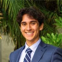 Dylan Fitzpatrick's Instagram, Twitter & Facebook