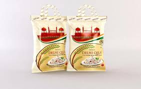 Delhi Qila 1121 Premium Basmati Rice Home Facebook