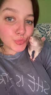 Introducing Rando Hatton and Torgo the White!