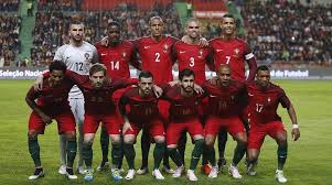 يأتي الأسطورة البرتغالي كريستيانو رونالدو على رأس قائمة منتخب بلاده، الذي سيشارك في بطولة كأس أمم أوروبا يورو 2020 هذا الصيف. Ù…Ù†ØªØ®Ø¨ Ø§Ù„Ø¨Ø±ØªØºØ§Ù„