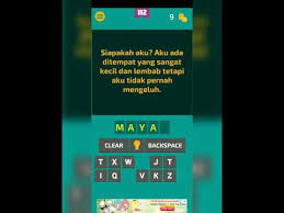 Tebak Tebakan 2020 Tebak Apakah Aku 101 120 Youtube
