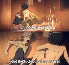 Total Boner Killer : rAnimemes