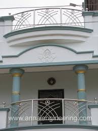 Stainless Steel Balcony Railing 500x500 Jpg 375 500 Balcony Railing Design Balcony Grill Design Steel Railing Design