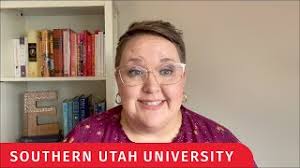 SUU Alumni Emily Burt Shares About Her Time at SUU
