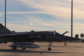 You can enjoy real jet fighter flights together with an experienced pilot who will control the jet while in the air. Mirage F1 To Begin Training Usaf Pilots In Florida