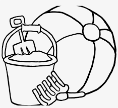 45 coloring pages ball sports. Ball Coloring Pages Ball Coloring Pages Beach Ball August Clip Art Transparent Png 1208x900 Free Download On Nicepng