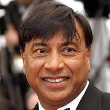 After 6 years on top, Lakshmi Mittal drops out of SA rich list - Rediff.com  Business