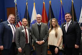 Senator Kevin Cramer