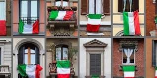 Gattatico, casa cervi (mercoledì 24 e giovedì 25 aprile 2019). Il 25 Aprile A Casa Con Istituto Cervi E Anpi Cia Agricoltori Italiani Toscana