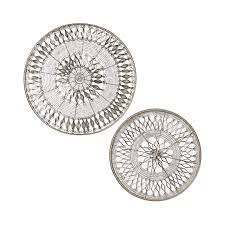 Check out our rattan wall art selection for the very best in unique or custom, handmade pieces from our wall decor shops. Home Republic Tangier Wall Hangings Homewares Adairs