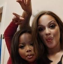 Maceo Thompson's Instagram, Twitter & Facebook