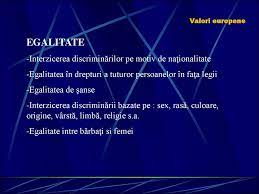 Repetentul crin antonescu, preşedintele senatului, despre egalitatea în faţa legii a parlamentarilor cu oamenii de rând, după respingerea de către curtea constituţională a statutului parlamentarilor ca neconstituţional. Valori Europene Valori Comune Prezentaciya Onlajn