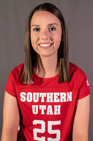 2018 Women's Soccer Roster