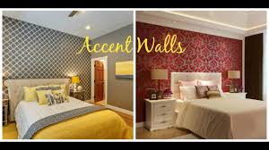 These bedroom wallpaper ideas will elevate your bedroom with character and style. Bedroom Wallpaper Accent Wall Ideas 1280x720 Wallpaper Teahub Io