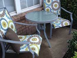 Replacing Repairing Dryrotted Fabric On Outdoor Furniture Outdoor Furniture Fabric Redo Outdoor Furniture Outdoor Furniture
