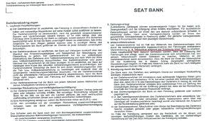 Volkswagen Bank Braunschweig
