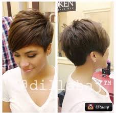 It's about being able to have some control over one's life. Love The Volume Sassy Hair Short Hair Styles Hair Styles