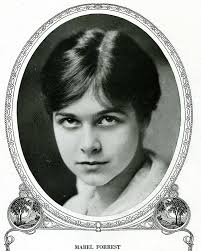 Mabel Forrest