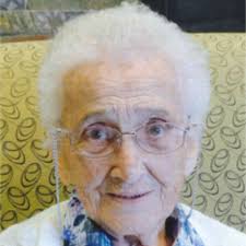 Flora Ida Lowrie Obituary July 19, 2016