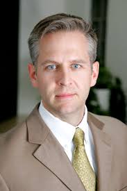 Democracy for New Mexico: SD 15: John Blair Endorsed by Journal, Fundraiser  Tomorrow