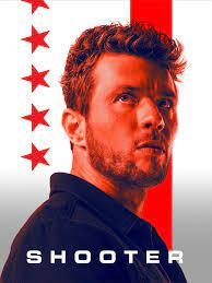 Марк уолберг, майкл пенья, дэнни гловер и др. Mark Wahlberg Produziert Seinen Kino Hit Shooter Jetzt In Serie