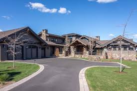 Maybe you would like to learn more about one of these? Tetherow Home Builder Custom Homes Steve Bennett Builders