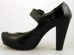 Удобни елегантни обувки със скрита платформа от естествена кожа m74klch -  Sisi-bg.com