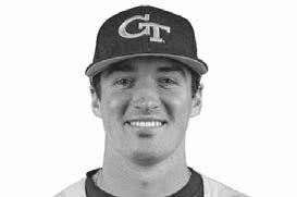 2016 GEORGIA TECH BASEBALL INFORMATION GUIDE www.RAMBLINWRECK.com