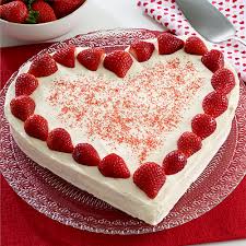 2 (10 oz) boxes of frozen strawberries in syrup. Strawberries And Cream Cake Ready Set Eat