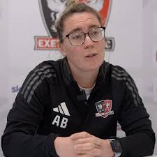 🗣️We caught up with Coach Dan after a 3-3 draw for our IFG Women's against  Sunderland💪