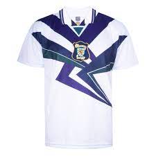 Последние твиты от coreldraw (@coreldraw). Scotland 1996 Away Shirt Scotland Retro Jersey Score Draw