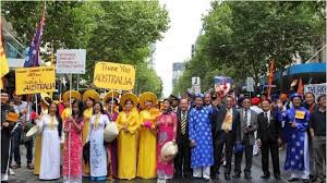 Những gương mặt trong cộng đồng người Việt tị nạn đến thành phố Melbourne,  Úc từ 1976 | Đàn Chim Việt Online - Thông tin - Chính trị - Nghị luận