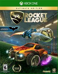 Rocket League Ultimate Edition Warner Bros Xbox One 883929638741 Walmart Com In 2020 Rocket League Rocket League Ps4 Xbox One Video Games