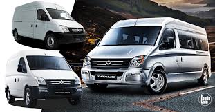 Maybe you would like to learn more about one of these? 7 Fakta Pantas Weststar Maxus V80 Van Komersial Praktikal Dengan Harga Patut