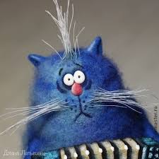 yarmarka masterov ruchnaya rabota handmade vojlochnye kukly valyanie iglami valyanie