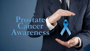The prostate is a small gland in the male reproductive system. Prostate Cancer Awareness Month Signs And Treatments Nfcr