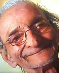 Obituary information for Harold Adam Stump