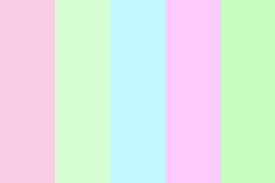 The official instagram account for fun and relaxation! Key West 1992 Color Palette
