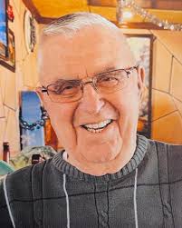 Raymond E. Harvey, Sr. Obituary November 21, 2025