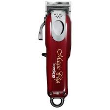 Wahl super taper worldwide the #1 hairclipper. Wahl 5 Star Cordless Magic Clip Clipper Appleton Barber Supply