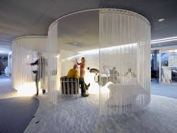 7 Creative Office Spaces Designed To Spark Innovation Artsy