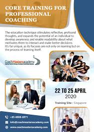 Core Training For Professional Coaching Core Training Coaching Stimulation