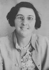 Miriam Marcella Bradley Grbac (1899-1995)