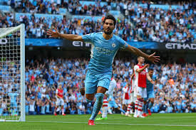 Get the latest man city news, injury updates, fixtures, player signings and much more right here. Man City Vs Arsenal Live Score And Result Updates Premier League Game Latest As Mikel Arteta S Side Are Thrashed The Athletic