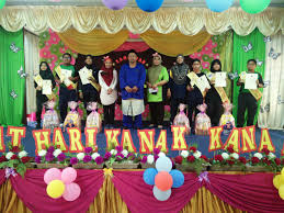 International children's day, icd) diraikan di banyak negara, biasanya pada 1 jun setiap tahun, tetapi tidak semestinya. Sk Taman Tun Aminah 2 Johor Bahru Sambutan Hari Kanak Kanak 2017