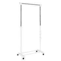 Doesn't really affect usability though. Wheels Clothes Racks Garment Racks You Ll Love In 2021 Wayfair