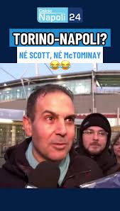 Chi ha segnato in Torino-Napoli?